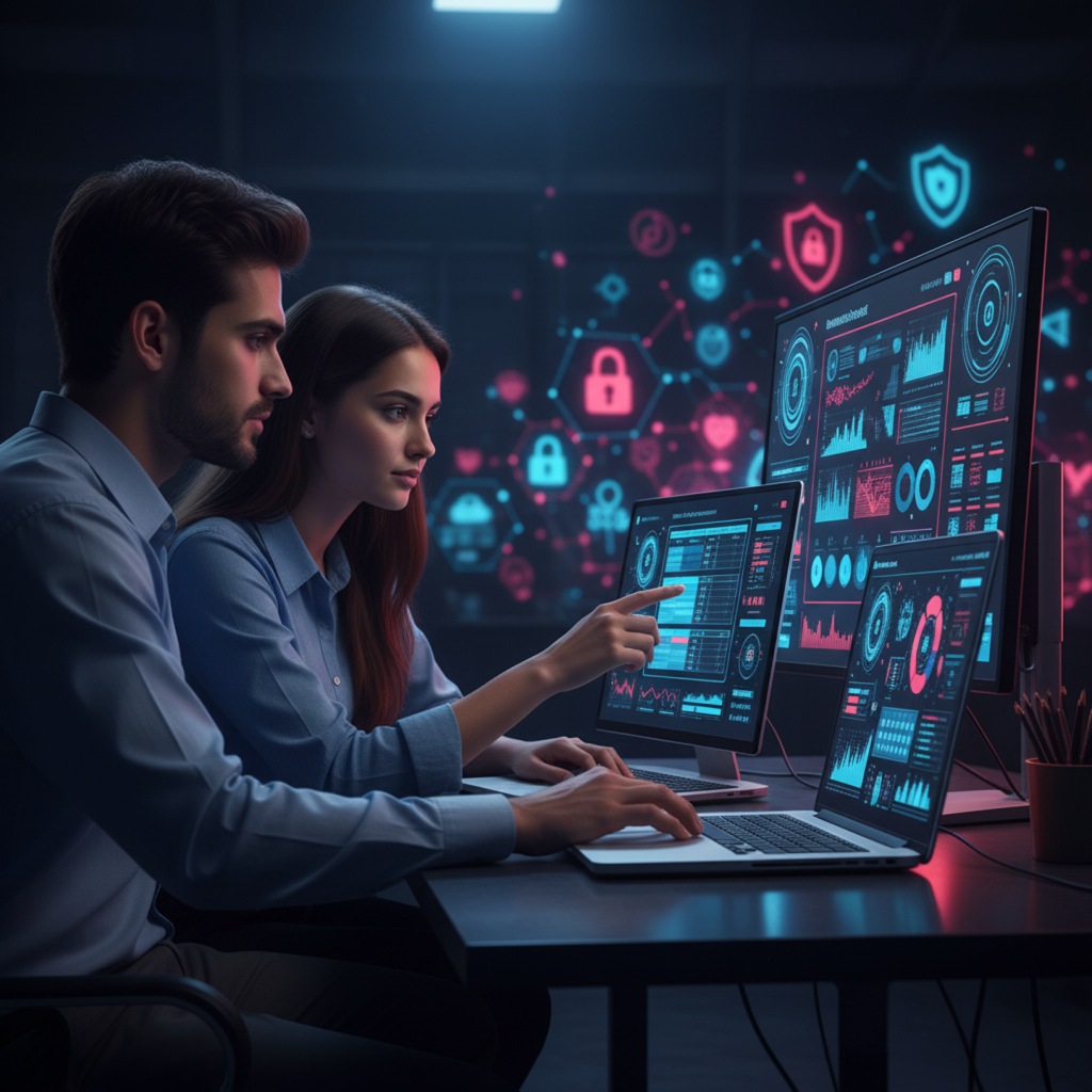 Strategic Risk Management Analysis using Octavia Allegro